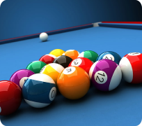 8 Ball Poll game